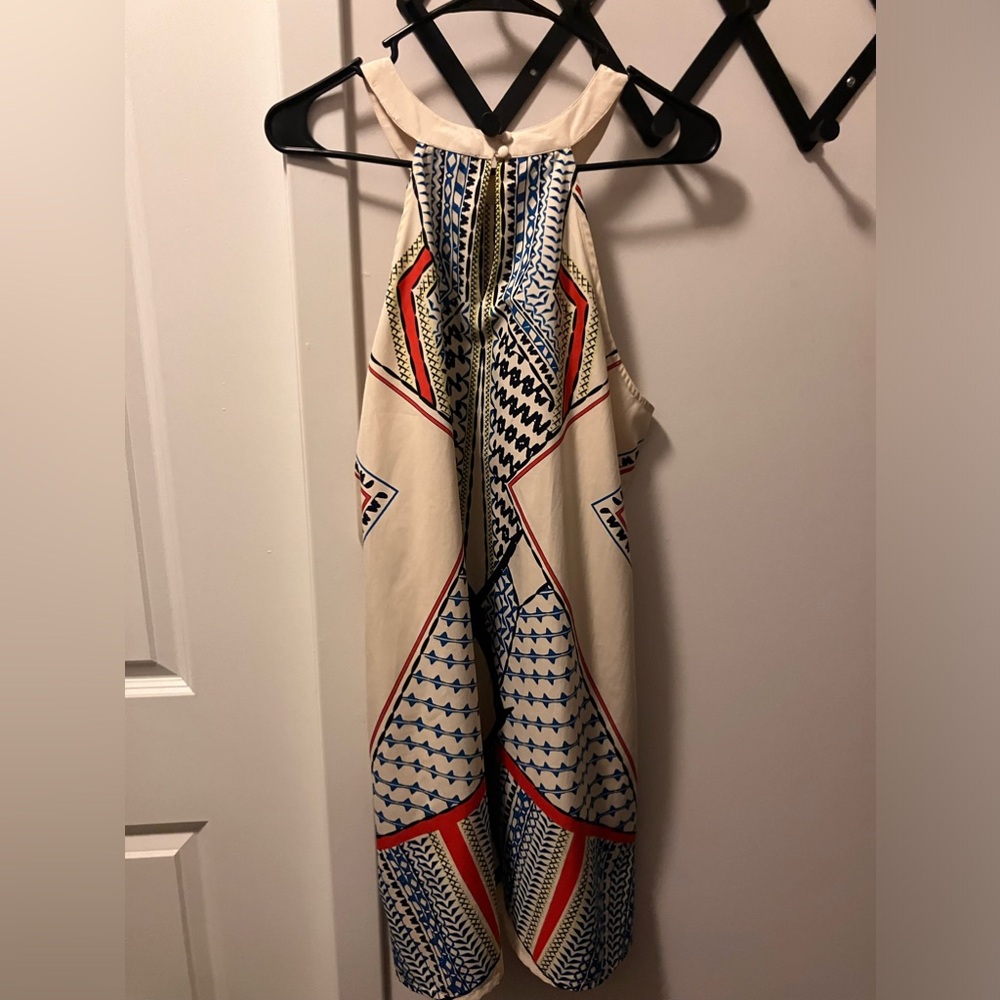 Large Venus Dress
